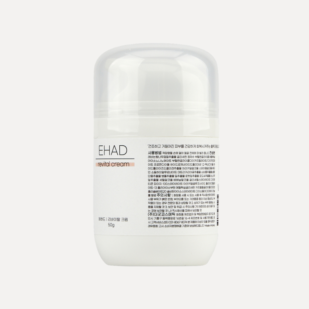 EHAD Revital Cream