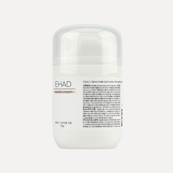 EHAD Revital Cream