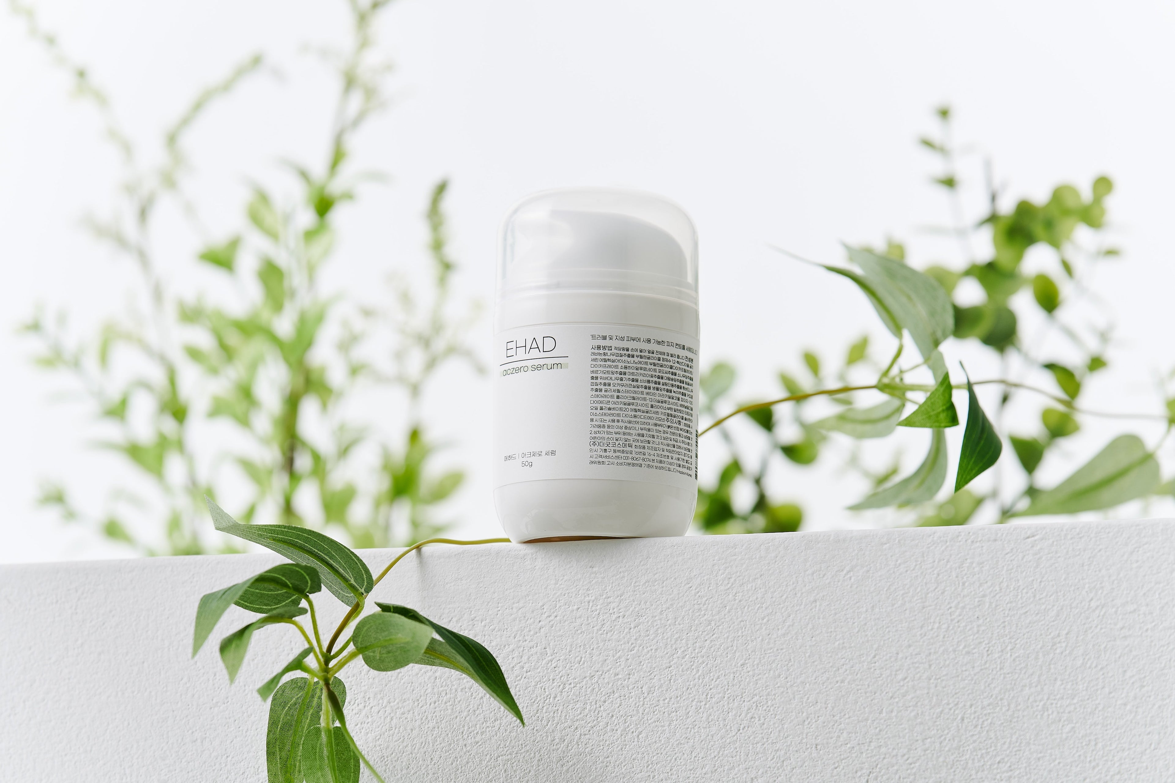 EHAD Aczero Serum