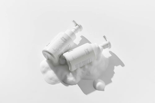 EHAD Bubble Foam