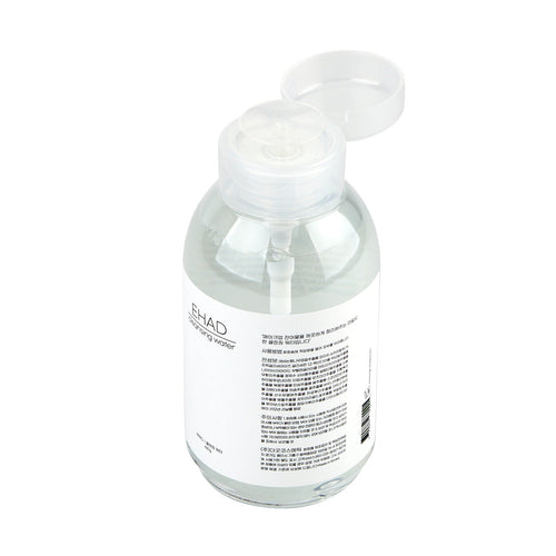 EHAD Cleansing Water