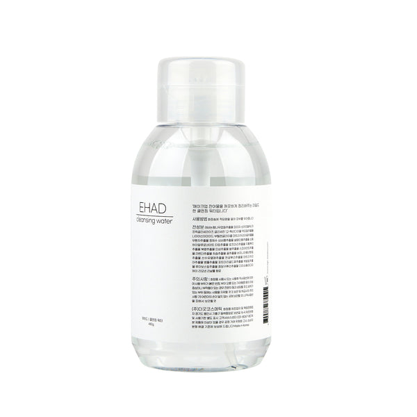EHAD Cleansing Water