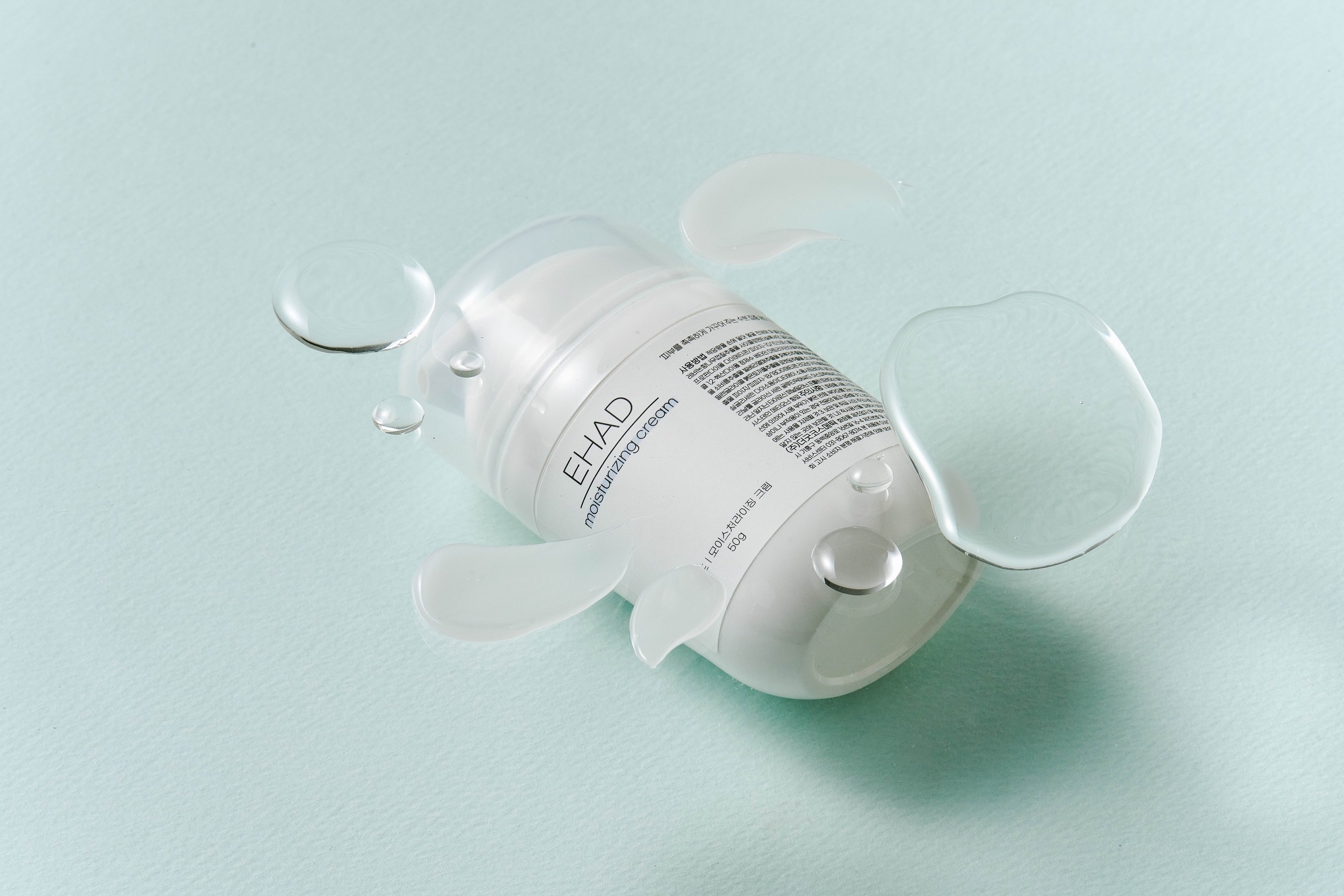 EHAD Moisturising Cream