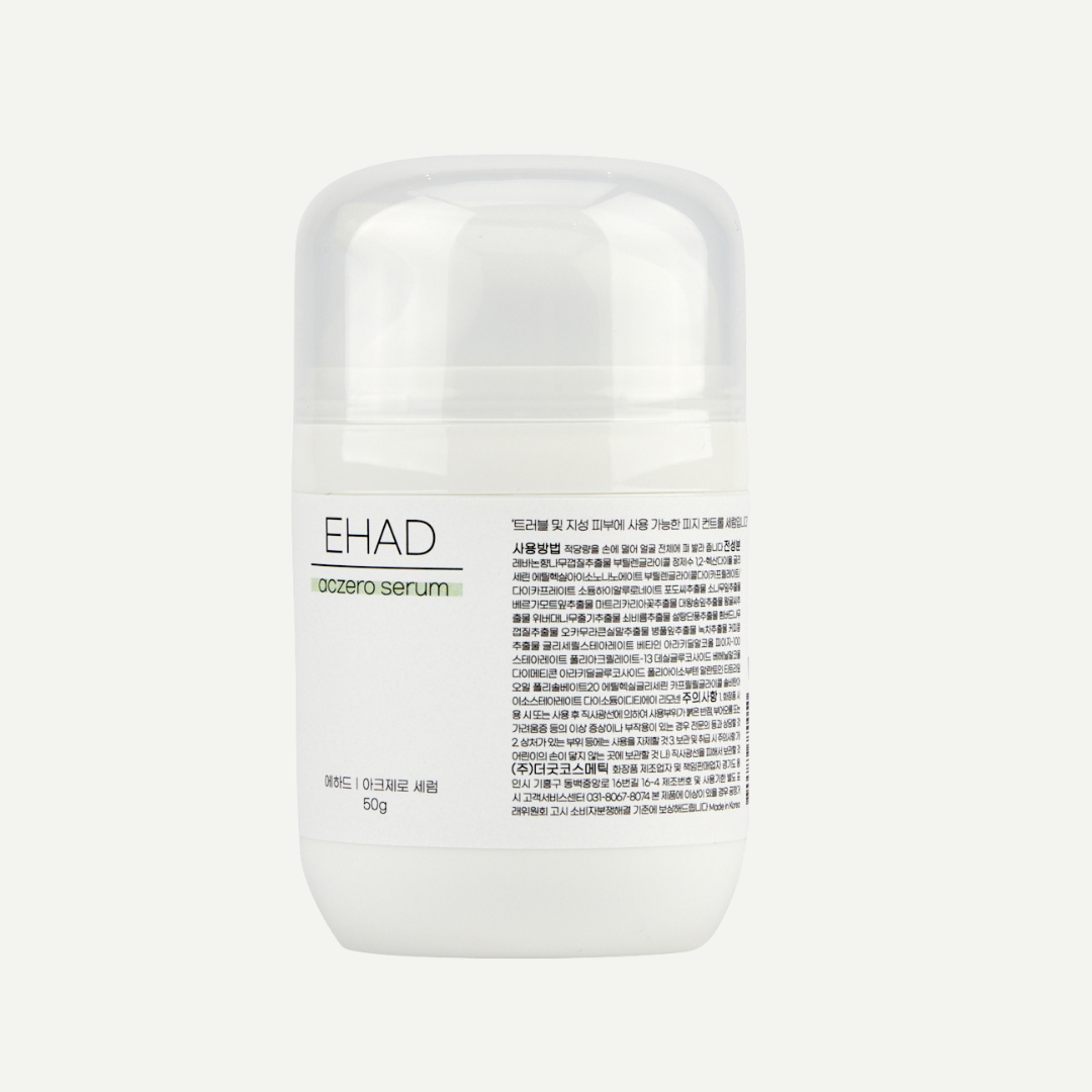 EHAD Aczero Serum