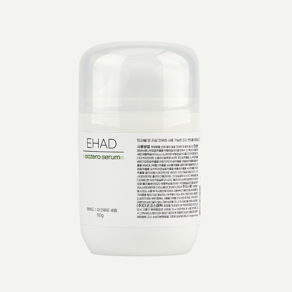 EHAD Aczero Serum