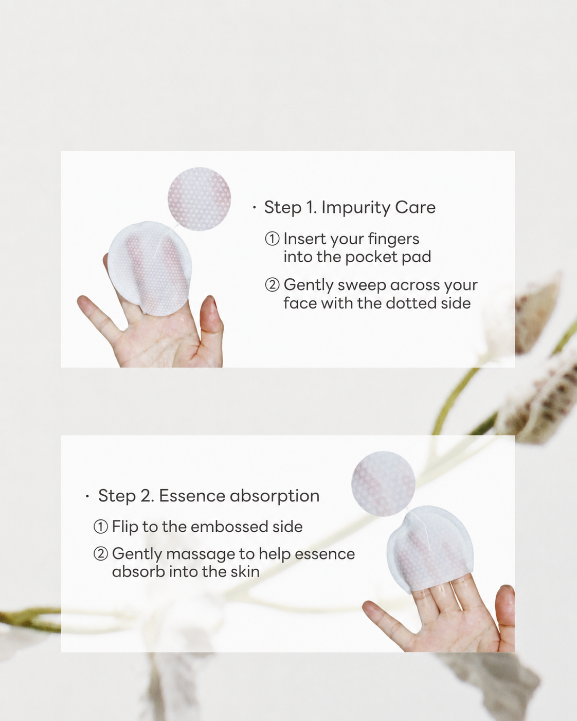 EHAD Revival Mask Set